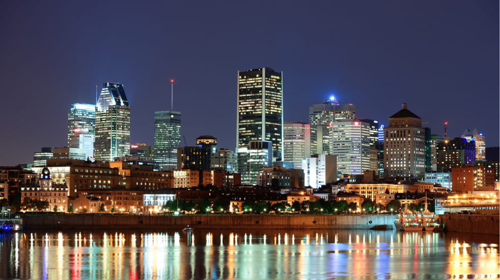 Montreal canada travel guide highlights